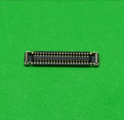 Realme C25s (RMX3195)
- FPC коннектор дисплея - экрана (на плату)