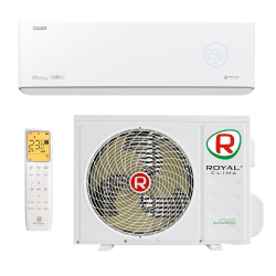 Сплит система Royal Clima RCI-RFS35HN ROYAL FRESH STANDARD FULL DC EU Inverter 2023 (комплект)