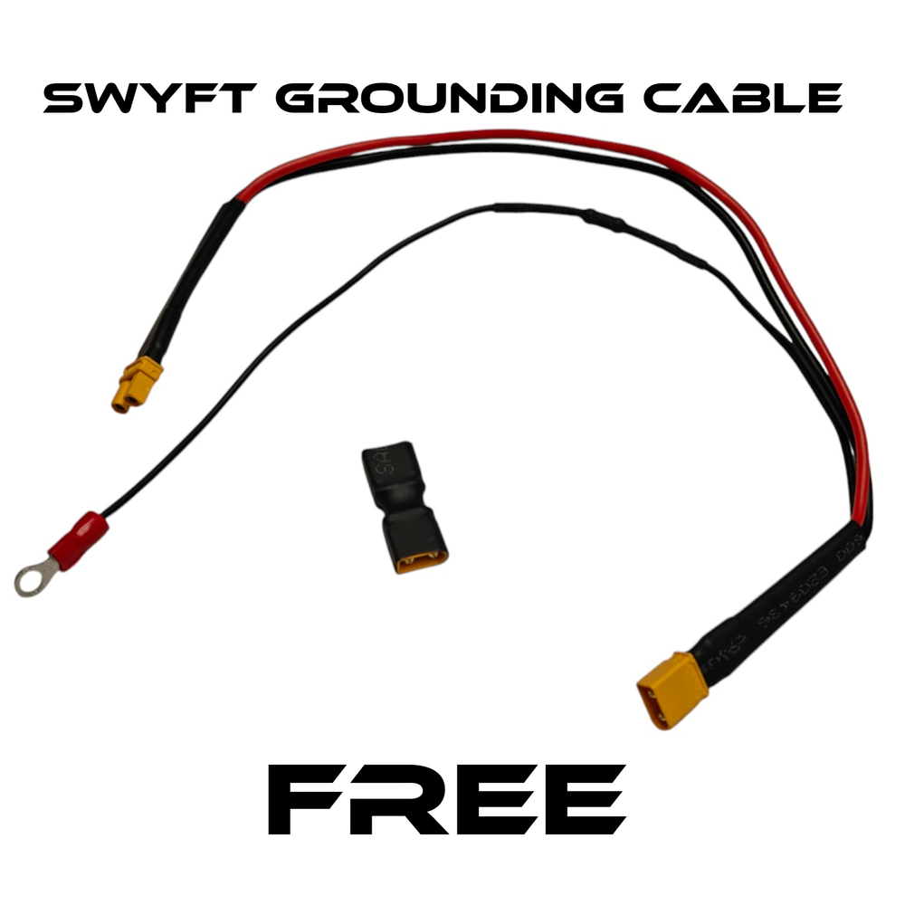 SWYFT Grounding Cable