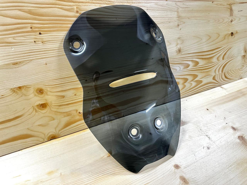 Ducati Performance Ветровое стекло Multistarda V4 97111231A