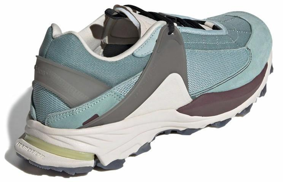 Кроссовки Oamc X Adidas Originals Type O-5