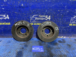 Диск тормозной передний SUZUKI WAGON R 2003