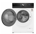 Стиральная машина Weissgauff WM 47147 DC Inverter Steam (q)