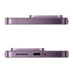 Xaomi 17T Pro 12/512 ГБ Deep Violet