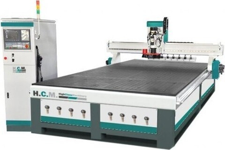Станок фрезерный HCM 2030 AVLT8 с ЧПУ