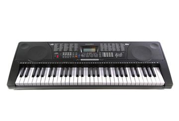 Синтезатор Jonson&Co JC-821