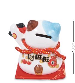 KT-19/2 Фигурка-копилка «Кот»