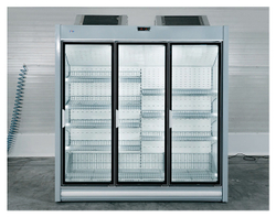Горка морозильная Levin PLANAI HT 200 (2 кассеты)