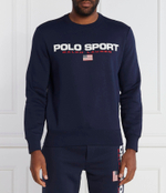 Худи POLO RALPH LAUREN - темно-синий(710835770)