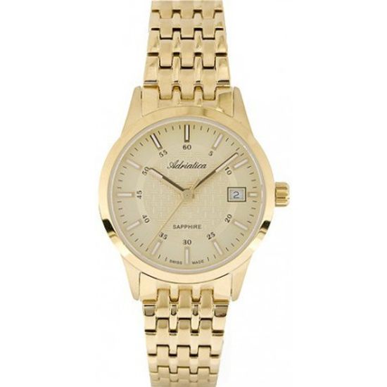 Наручные часы Adriatica A3156.1111Q