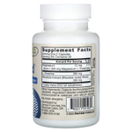 Jarrow Formulas, Vegan MagMind, Stress Resistance, 60 растительных капсул
