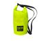 Гермомешок Scorpena Breeze 5 л неоново-зеленый