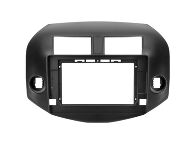 Установочный комплект для магнитолы Toyota RAV4 3 XA30 2005-2013 10.2" (F2)