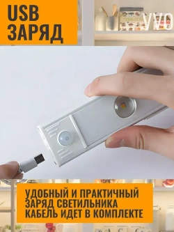 VVO Настенно-потолочный светильник, 3 Вт