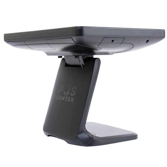 Сенсорный моноблок POScenter POS200 (15&quot;, PCAP, J4125, RAM 4Gb, SSD M2 128Gb, MSR) без ОС