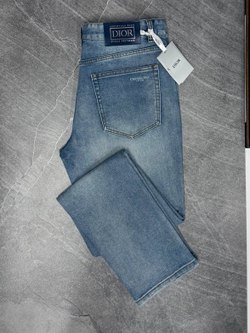 Джинсы Christian Dior