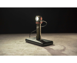 Фонарь Armytek Elf C2 USB-C Pobeda 1100 люмен F05103CP (Limited edition)