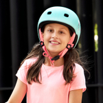 Шлем Micro - Фламинго (S) BOX