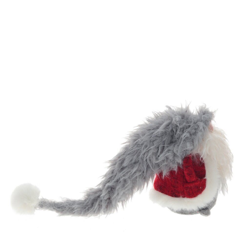 GAEM Игрушка набивная "Гном", L12 W12 H15 см