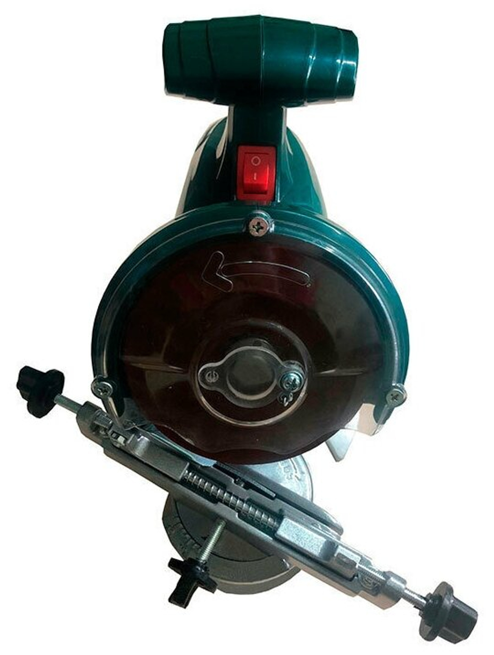 Станок для заточки цепей 210вт, 7500об/мин FAVOURITE BG 210