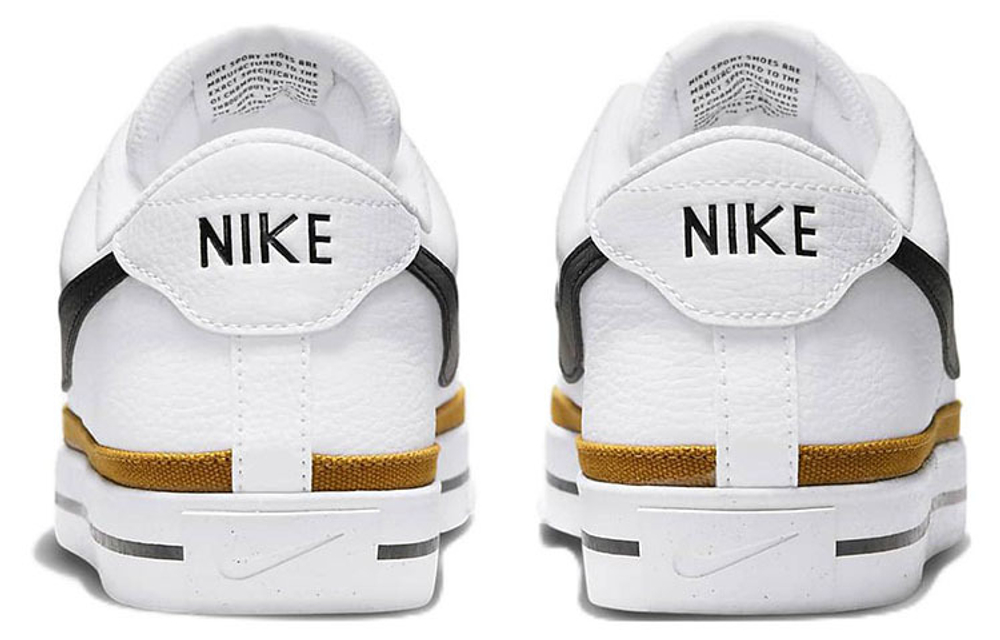 Кроссовки Nike Court Legacy
