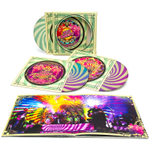 Nick Mason's Saucerful Of Secrets / Live At The Roundhouse (2CD+DVD)