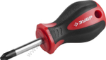 ЗУБР PH2x38 мм, Отвёртка (25062-38-2)