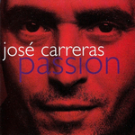 Jose Carreras / Passion (CD)