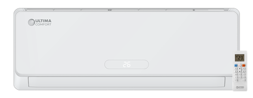 Сплит-система ULTIMA COMFORT Explorer 09