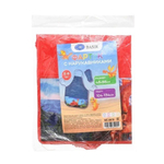 Фартук для труда Basir, с нарукавниками, серия "Драконы", 55*45 см, 2 кармана, цвет ассорти