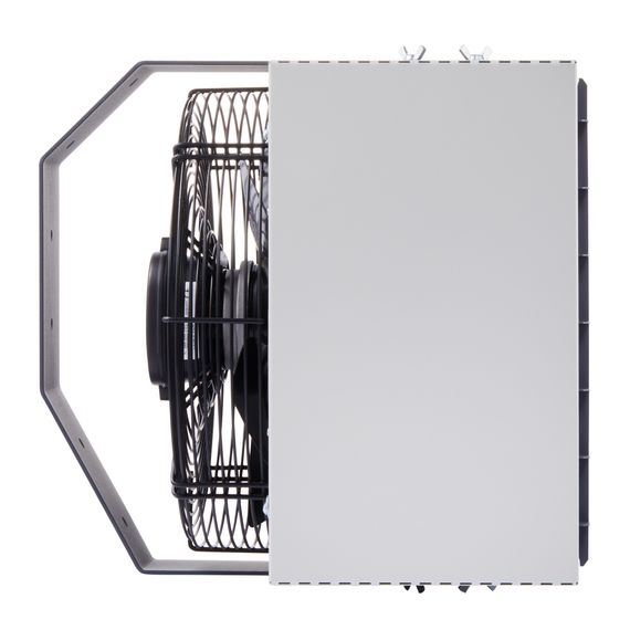 Тепловентилятор Ballu BHP-MW2-15 — (3)