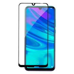 Защитное стекло с олеофобным покрытием для смартфона Honor 10 Lite, 20e, 10i, 20i, Huawei P Smart 2019, черные рамки, G-Rhino