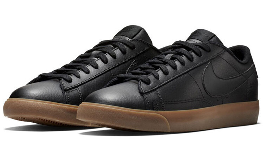 Кроссовки Nike Blazer Low Le