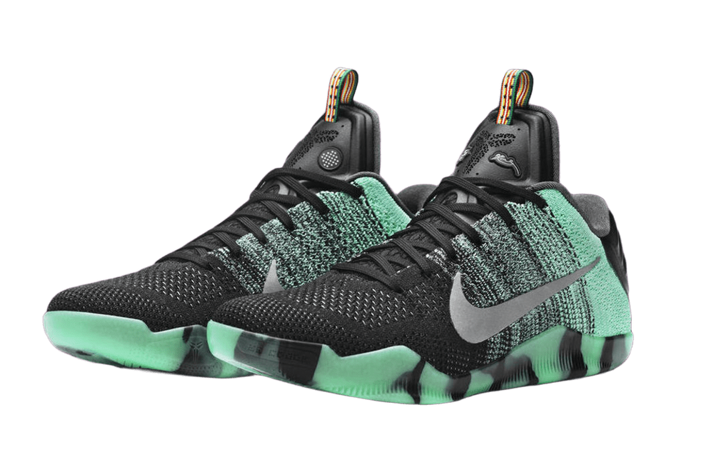Заказать Nike Kobe 11 Elite Low All-Star