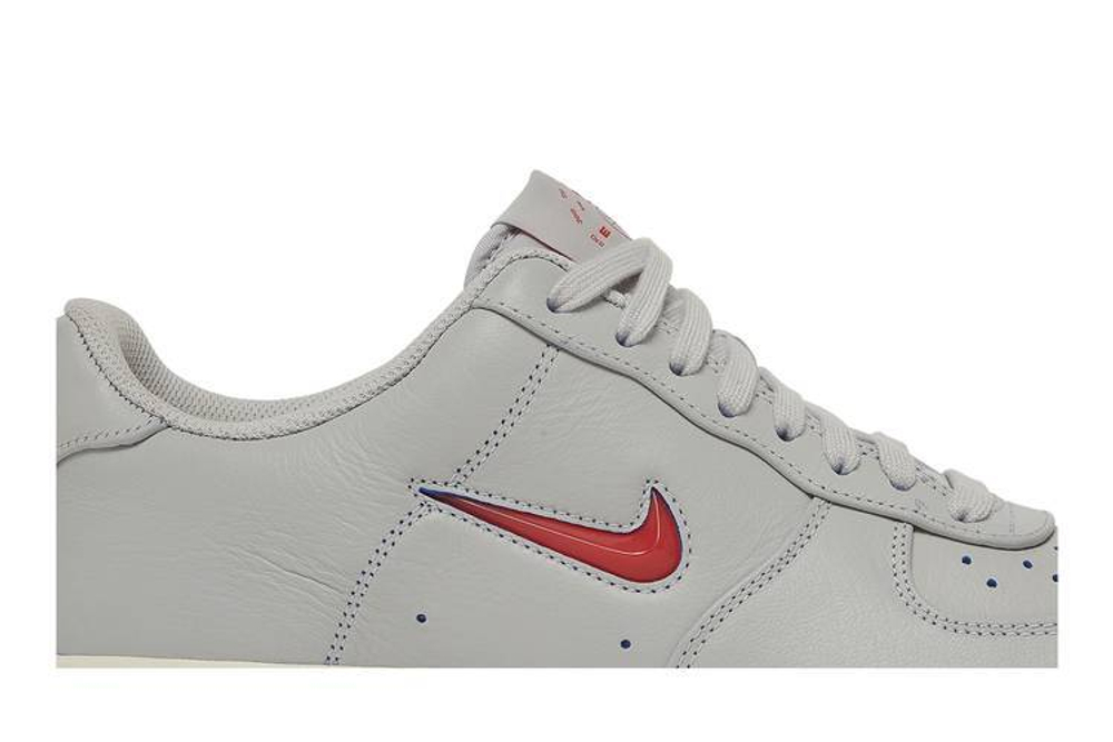 Кроссовки Nike Air Force 1 Jewel Home Away Grey