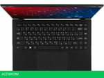 Ноутбук iRU Planio 14ING 2059098