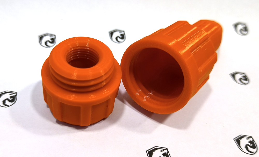 Свечной кейс