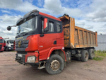 Shacman (Shaanxi) SX* 6x4 Самосвал SX32586T384 (Дизельный, 11,6 л, 369 л.с., МТ)