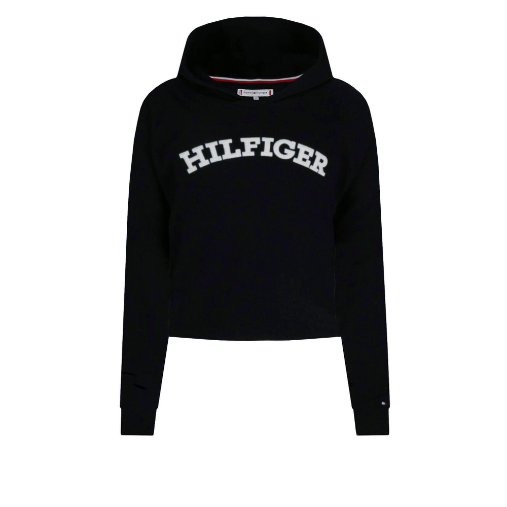 Худые Tommy Hilfiger - темно-синий(KG0KG07381)