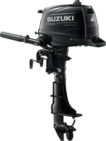 4х-тактный лодочный мотор SUZUKI DF4AS