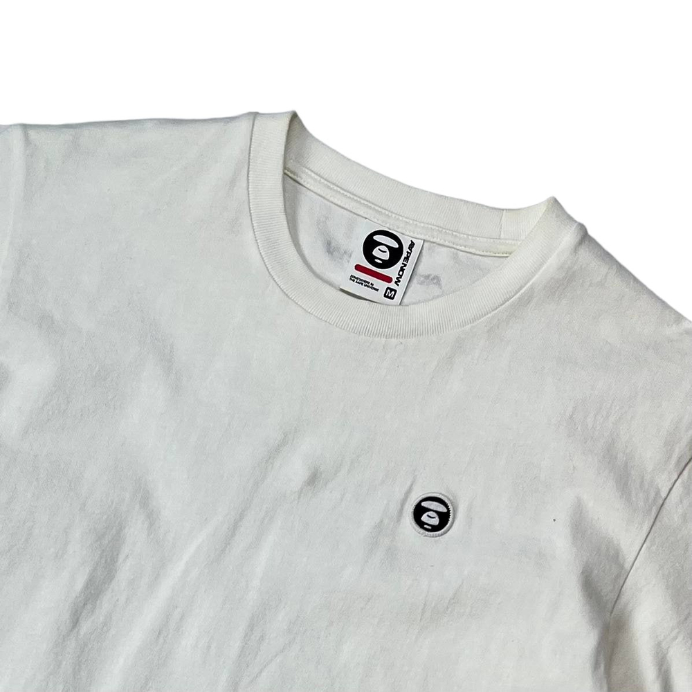 Футболка Aape