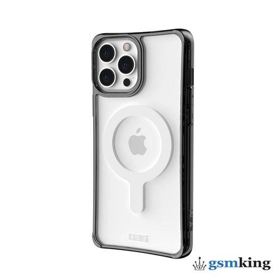 UAG Plyo with MagSafe Series Case for Apple iPhone 13 Pro Max Ash (Пепельный)113162183131