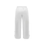 Брюки Called a Garment Флисовые Equipment Мужские Серые