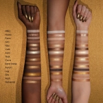 Natasha Denona Golden Palette