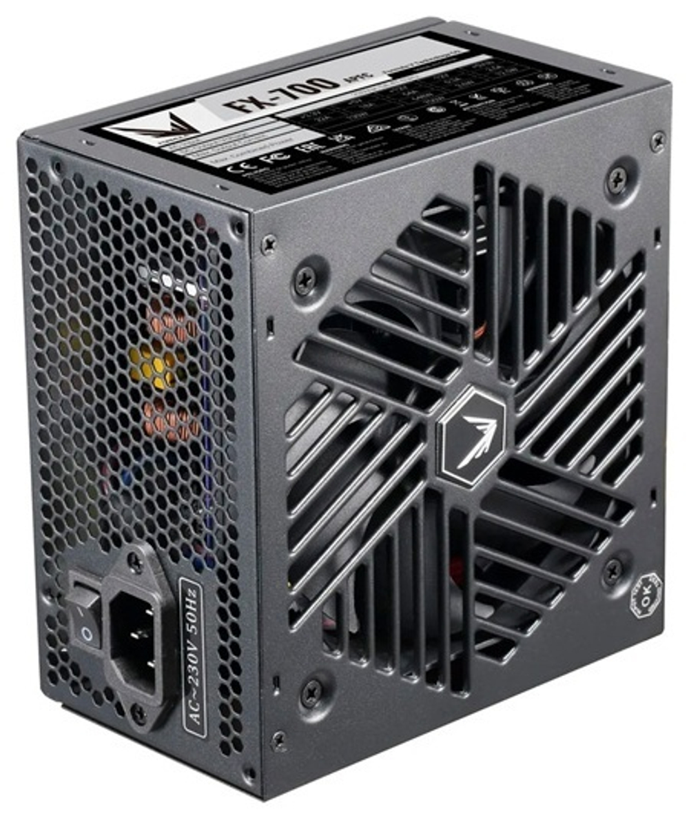 Блок питания Formula V FX-700 700 Вт