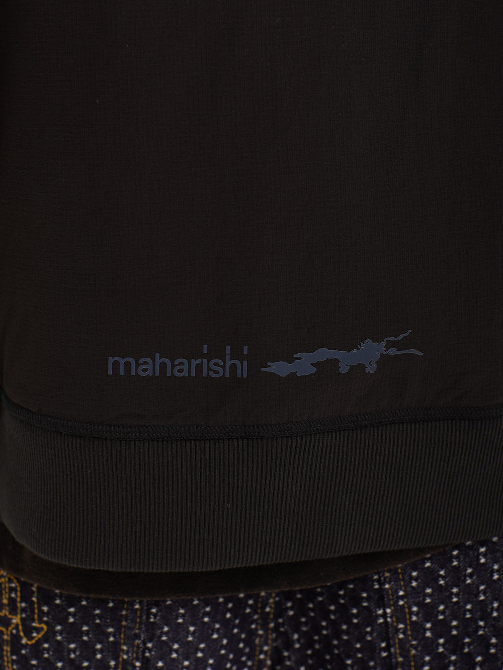 Мужская Толстовка Cordura Tech Organic Cordura 2-way Stretch Ripstop