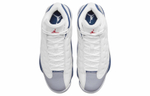 Кроссовки Jordan Air Jordan 13 Retro "French Blue"