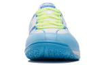Li Ning Overlay Low top Training Shoes Unisex White Blue