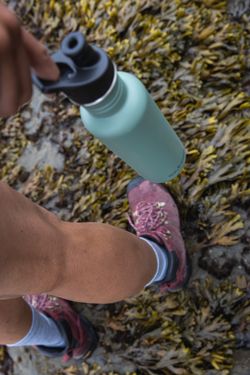 Бутылка Klean Kanteen Classic Sport 27oz (800 мл) Sea Spray