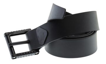 Ремень для грузов марсельский Marlin TW черный